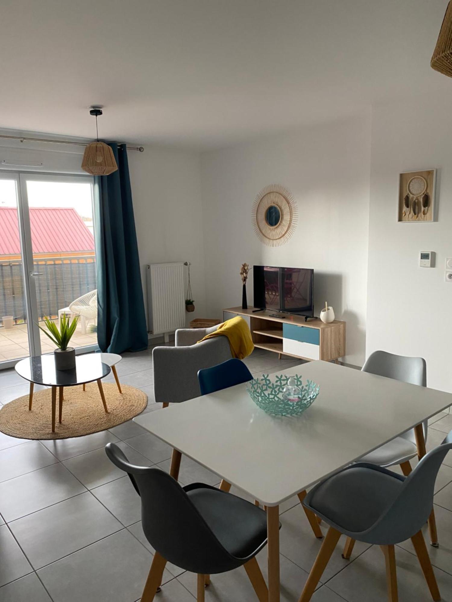 Appartement NEUF à St jean de Niost tout confort Saint-Jean-de Niost Esterno foto