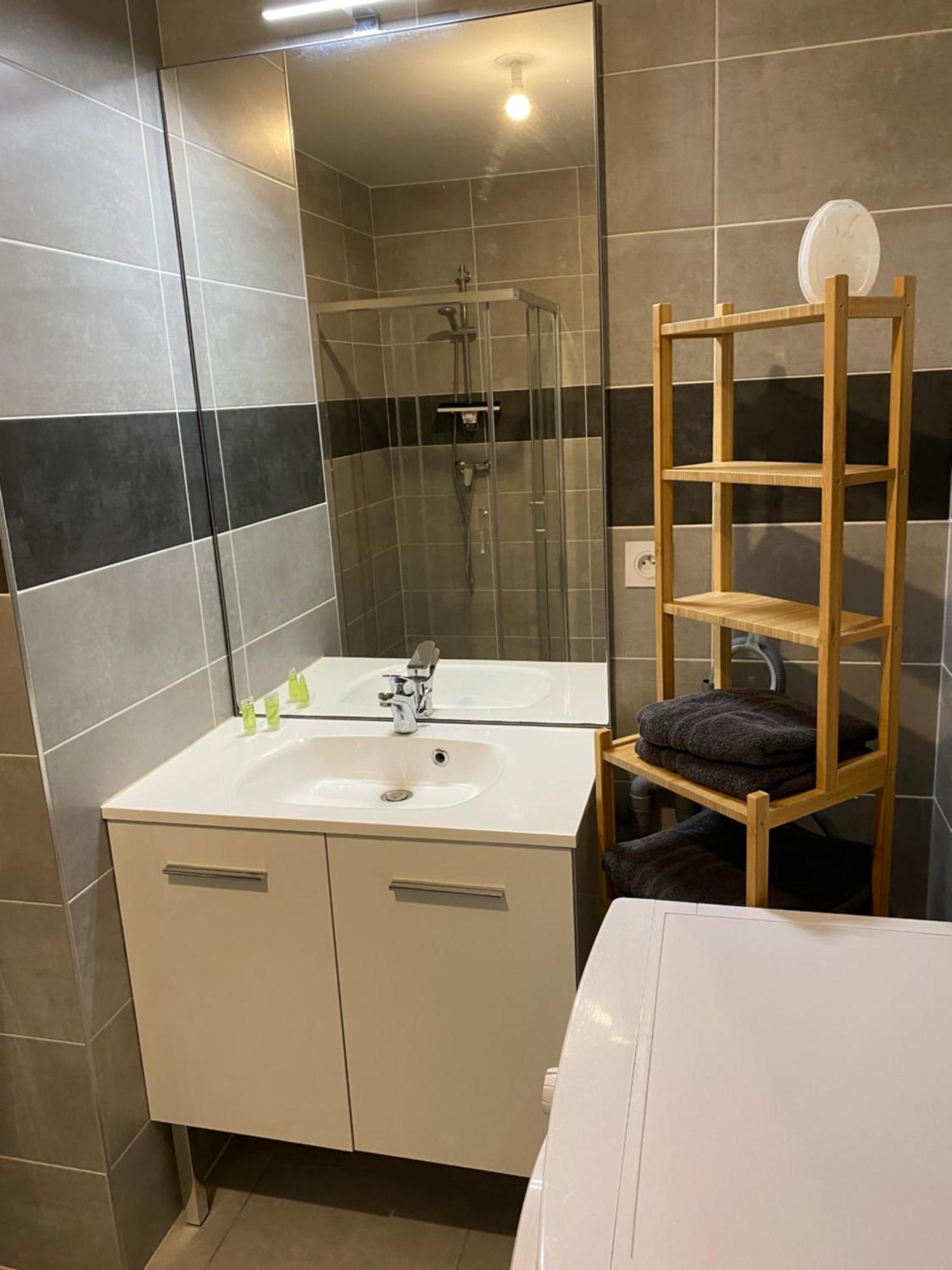Appartement NEUF à St jean de Niost tout confort Saint-Jean-de Niost Esterno foto
