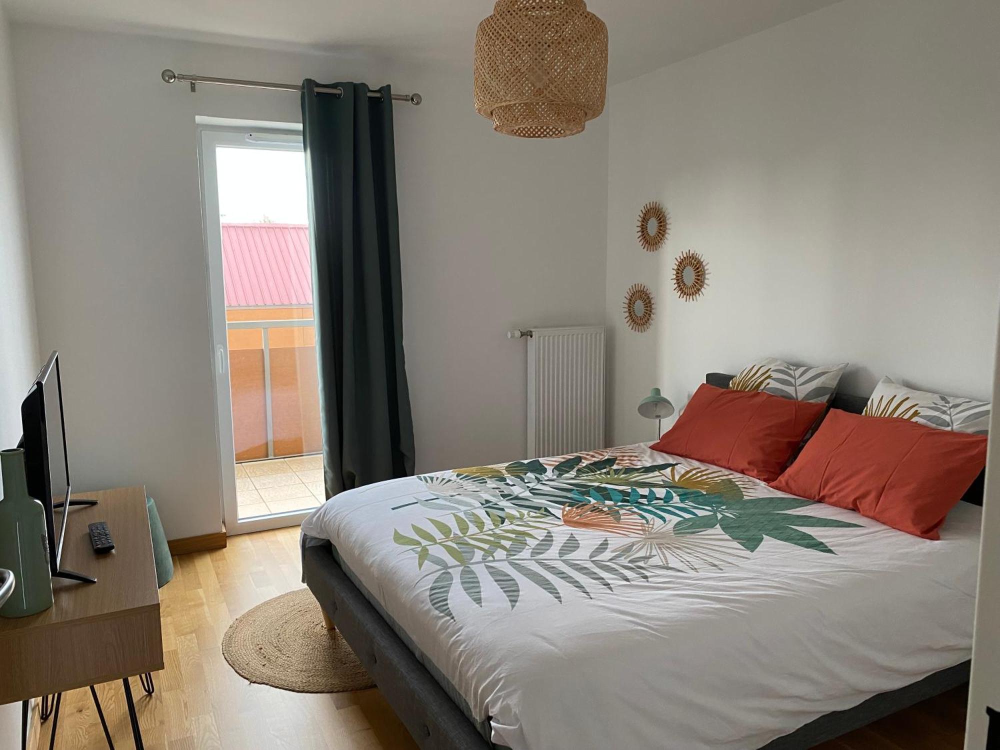 Appartement NEUF à St jean de Niost tout confort Saint-Jean-de Niost Esterno foto