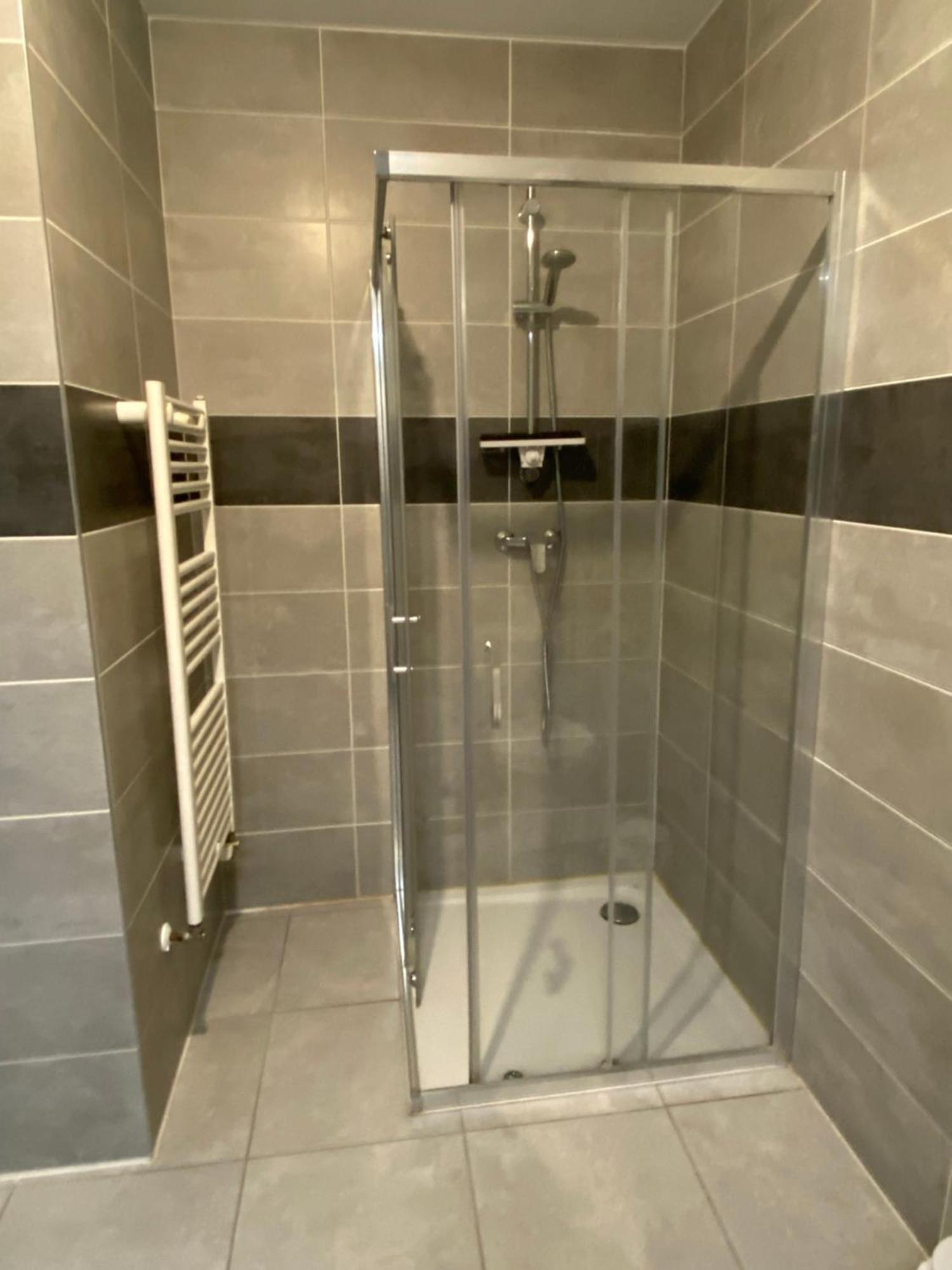 Appartement NEUF à St jean de Niost tout confort Saint-Jean-de Niost Esterno foto